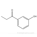 3&#39;-hydroxypropiéophénone n ° 13103-80-5